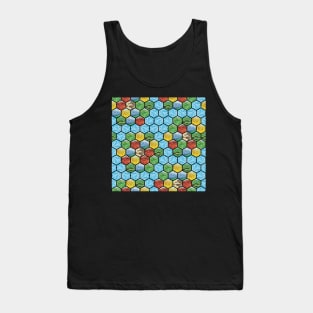 Settlers Tank Top